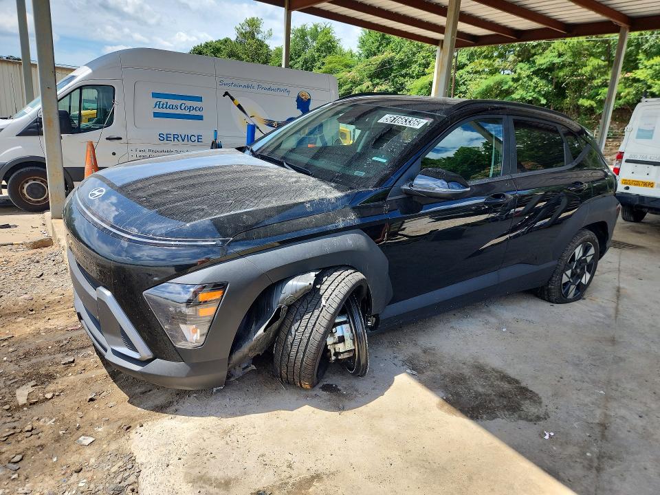 Aukcja sprzedaży 2024 Hyundai Kona, vin: KM8HB3AB5RU149665, numer aukcji: 56166336