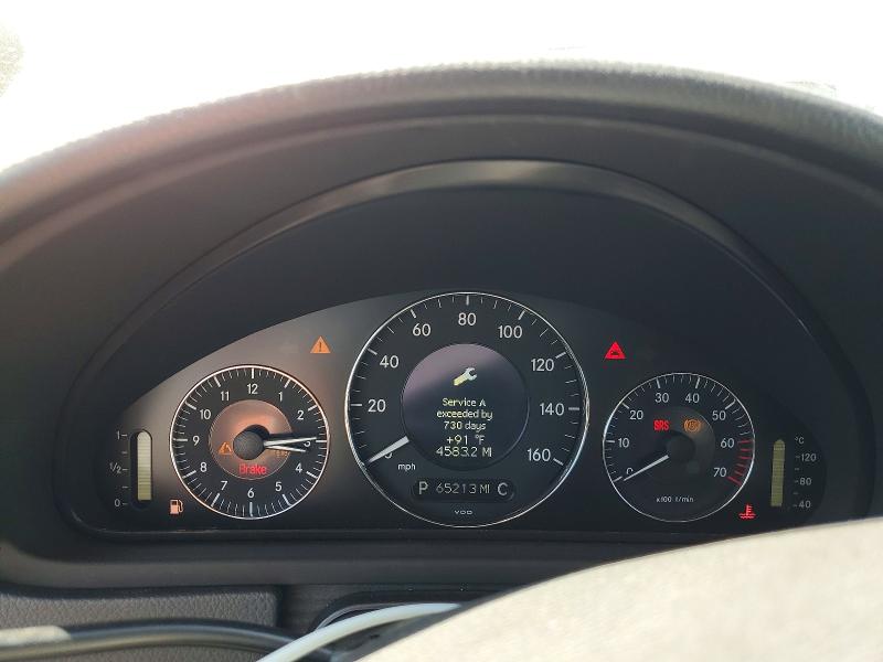 Продажа на аукционе авто 2004 Mercedes-benz Clk, vin: WDBTK75G14T026289, номер лота: 55454686