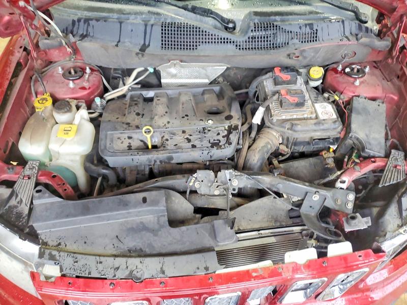Продажа на аукционе авто 2014 Jeep Compass, vin: 1C4NJCEB6ED628871, номер лота: 57370116