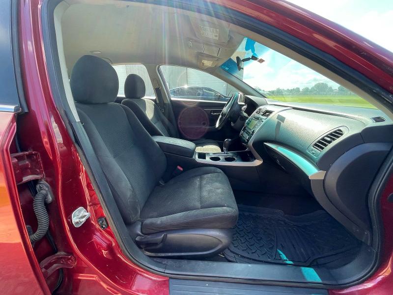 Продаж на аукціоні авто 2015 Nissan Altima, vin: 1N4AL3AP4FN378736, номер лоту: 59617036