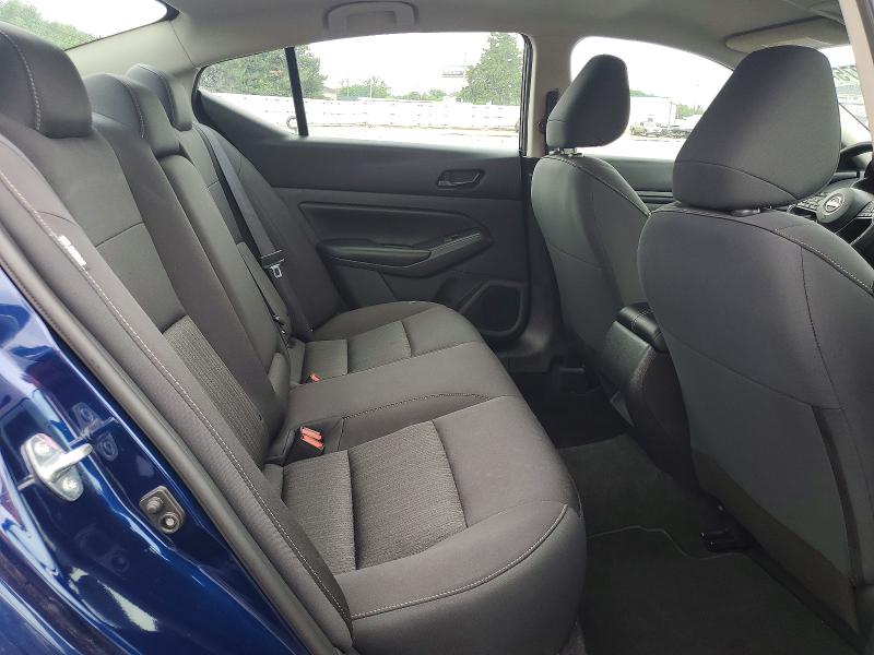 Продажа на аукционе авто 2024 Nissan Altima, vin: 1N4BL4BV8RN409336, номер лота: 85447275