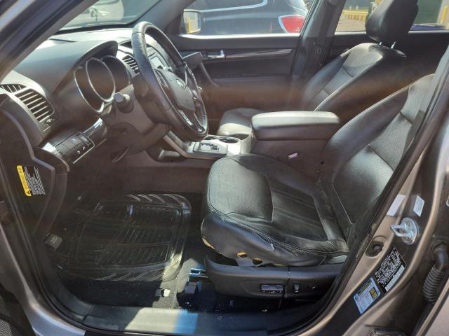Aukcja sprzedaży 2013 Kia Sorento, vin: 5XYKU3A64DG397889, numer aukcji: 59294446