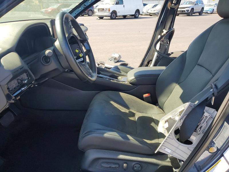 Продажа на аукционе авто 2025 Honda Accord, vin: 1HGCY2F63SA000912, номер лота: 58137596