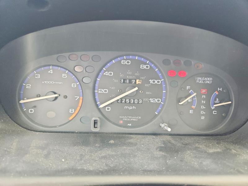 Aukcja sprzedaży 1996 Honda Civic, vin: 1HGEJ8244TL077931, numer aukcji: 58211816