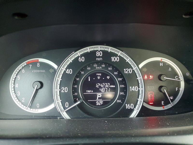 Aukcja sprzedaży 2017 Honda Accord, vin: 1HGCR3F88HA000630, numer aukcji: 85965075