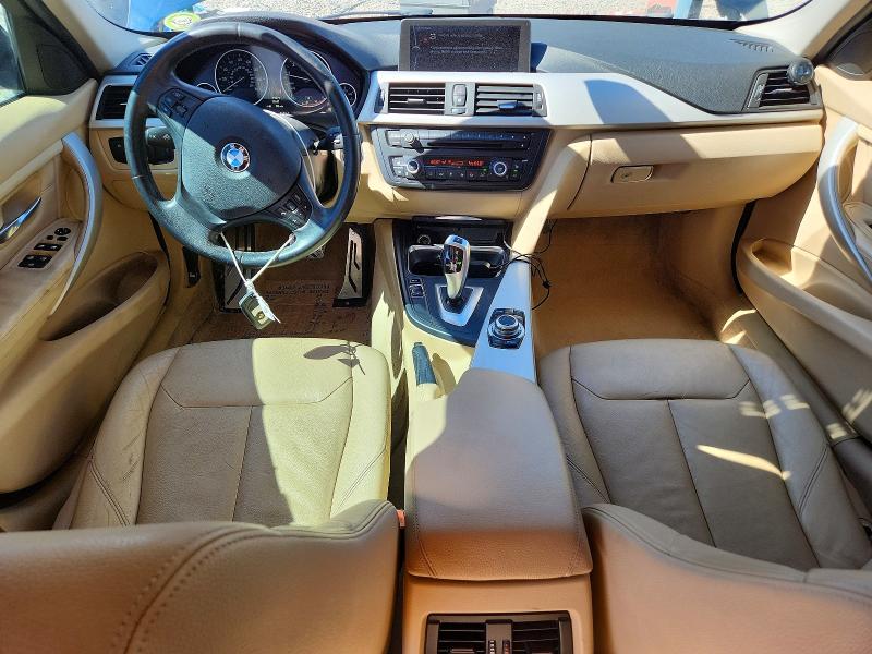 Продаж на аукціоні авто 2013 Bmw 328, vin: WBA3C1C5XDK103323, номер лоту: 57551566
