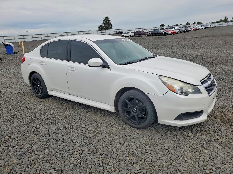 Aukcja sprzedaży 2014 Subaru Legacy, vin: 4S3BMBC65E3035390, numer aukcji: 55891736