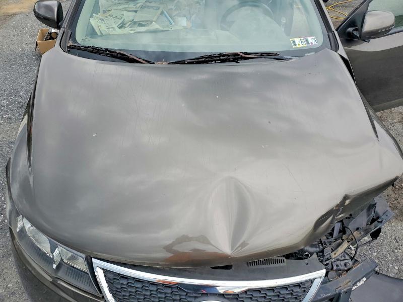 Продаж на аукціоні авто 2012 Kia Forte, vin: KNAFU4A21C5533145, номер лоту: 58787316