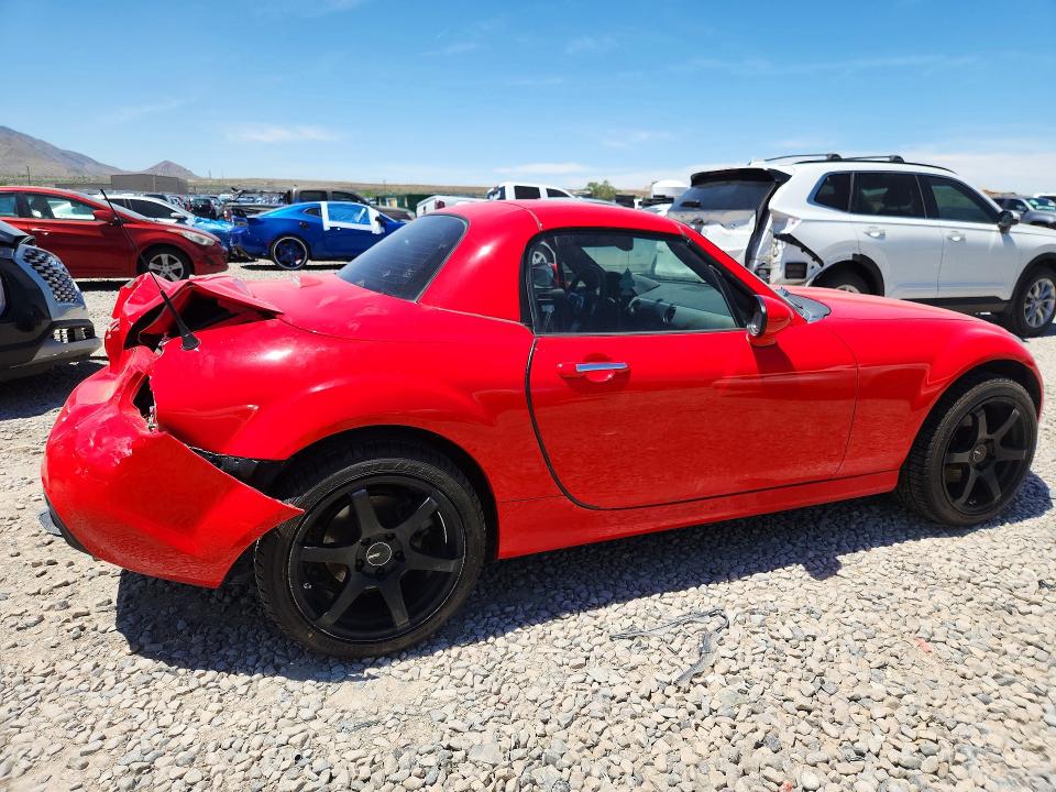 Продаж на аукціоні авто 2010 Mazda Mx-5 Miata, vin: JM1NC2FF5A0212043, номер лоту: 54999836