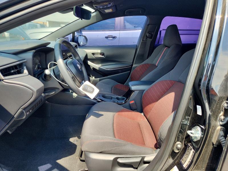 Продаж на аукціоні авто 2024 Toyota Corolla, vin: 5YFS4MCE7RP183315, номер лоту: 55094186