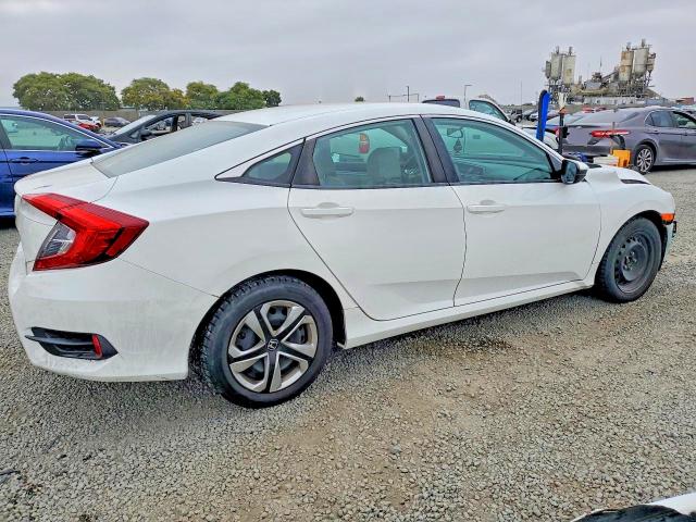 Продажа на аукционе авто 2018 Honda Civic, vin: 2HGFC2F58JH513737, номер лота: 55556766