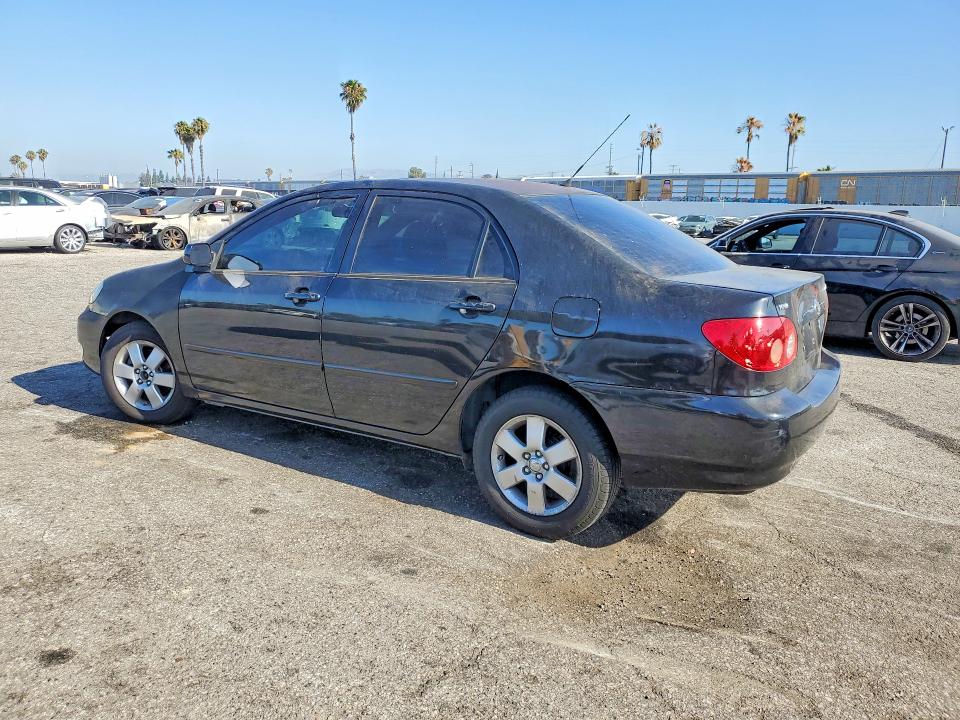 Продажа на аукционе авто 2008 Toyota Corolla, vin: 1NXBR30E38Z033263, номер лота: 56663946