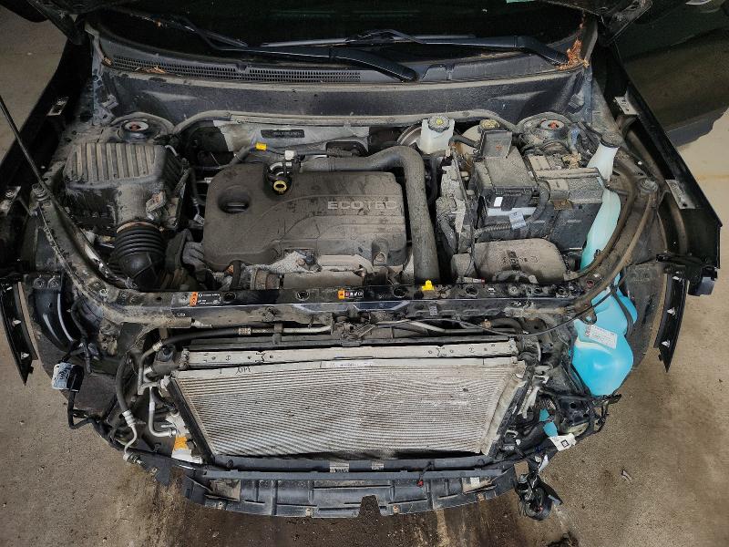 Aukcja sprzedaży 2022 Gmc Terrain, vin: 3GKALTEV3NL176671, numer aukcji: 53752436