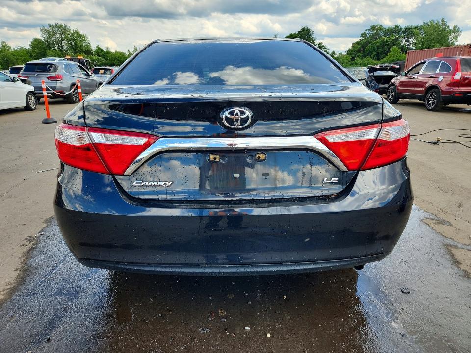 Продаж на аукціоні авто 2015 Toyota Camry, vin: 4T1BF1FK8FU023206, номер лоту: 57896446