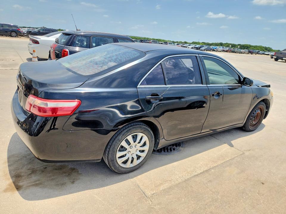 Aukcja sprzedaży 2009 Toyota Camry, vin: 4T1BE46K49U323656, numer aukcji: 58625976