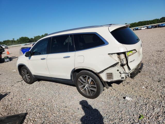 Aukcja sprzedaży 2016 Honda Pilot, vin: 5FNYF5H92GB008601, numer aukcji: 55946836