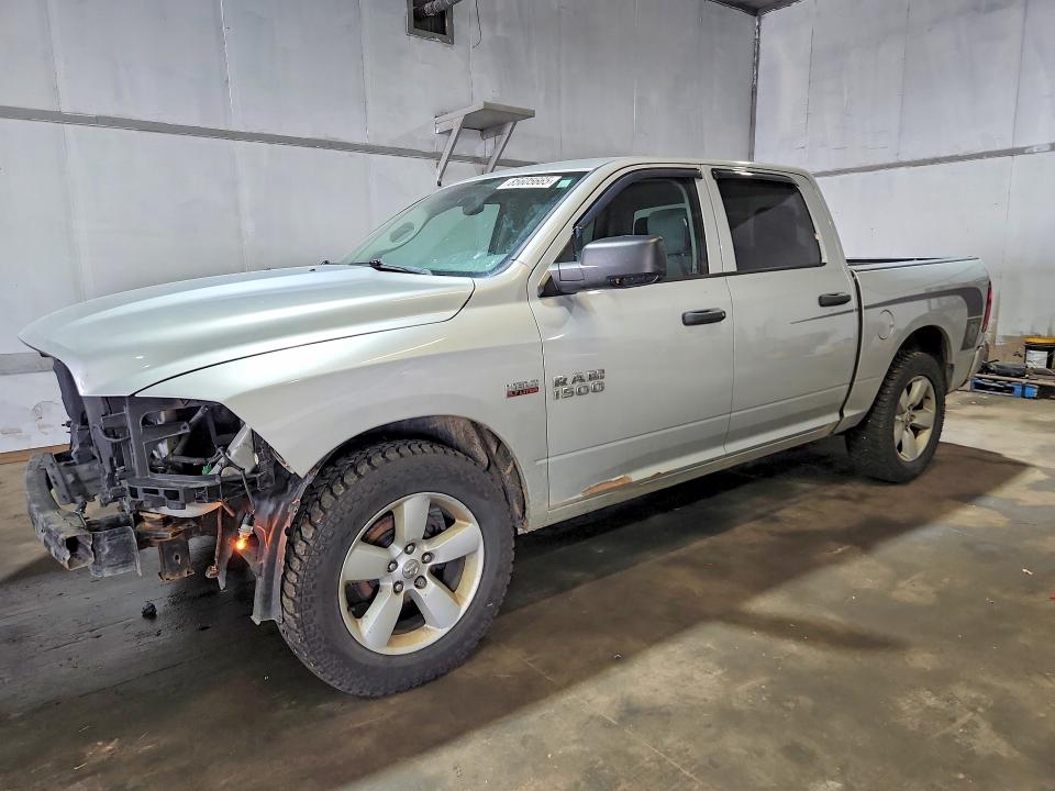 Продажа на аукционе авто 2014 Ram 1500, vin: 1C6RR7KT7ES163213, номер лота: 85605665