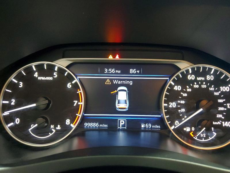 Продаж на аукціоні авто 2019 Nissan Altima, vin: 1N4BL4BV2KC178936, номер лоту: 58938146