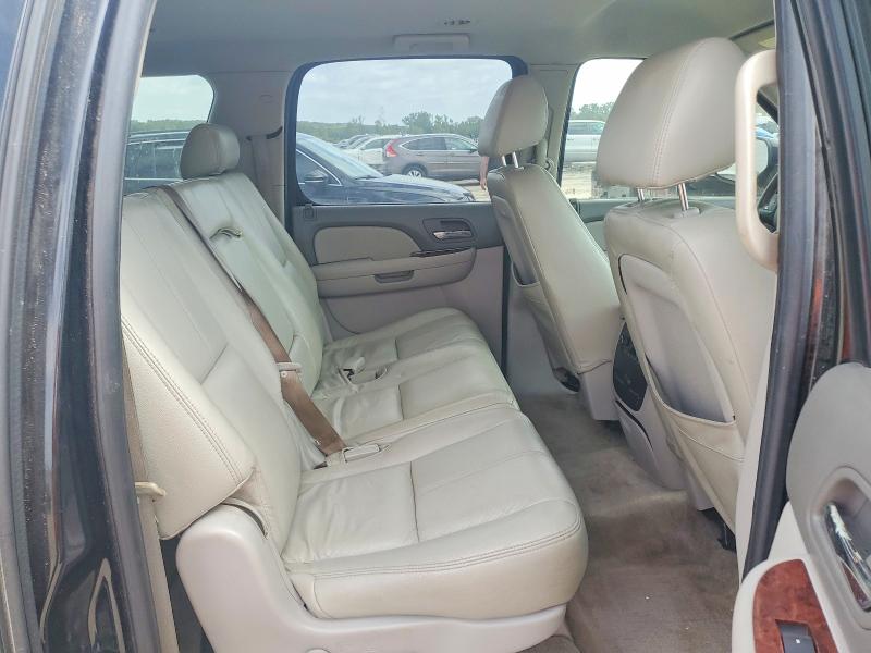 Продаж на аукціоні авто 2009 Chevrolet Suburban, vin: 1GNFC26079R272033, номер лоту: 85992665