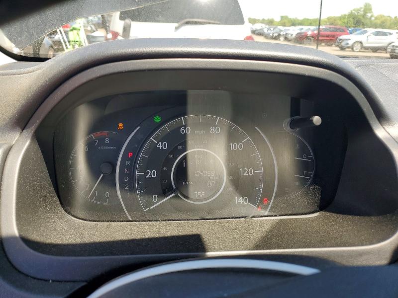 Продаж на аукціоні авто 2014 Honda Cr-v, vin: 5J6RM4H7XEL065507, номер лоту: 55077476