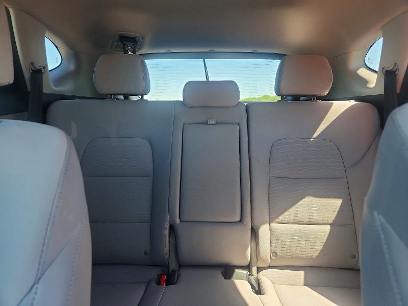 56003906 :رقم المزاد ، KM8J3CA4XKU005194 vin ، 2019 Hyundai Tucson مزاد بيع