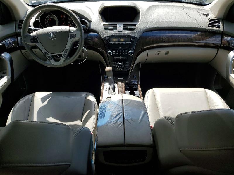 Aukcja sprzedaży 2011 Acura Mdx, vin: 2HNYD2H62BH503873, numer aukcji: 54340036