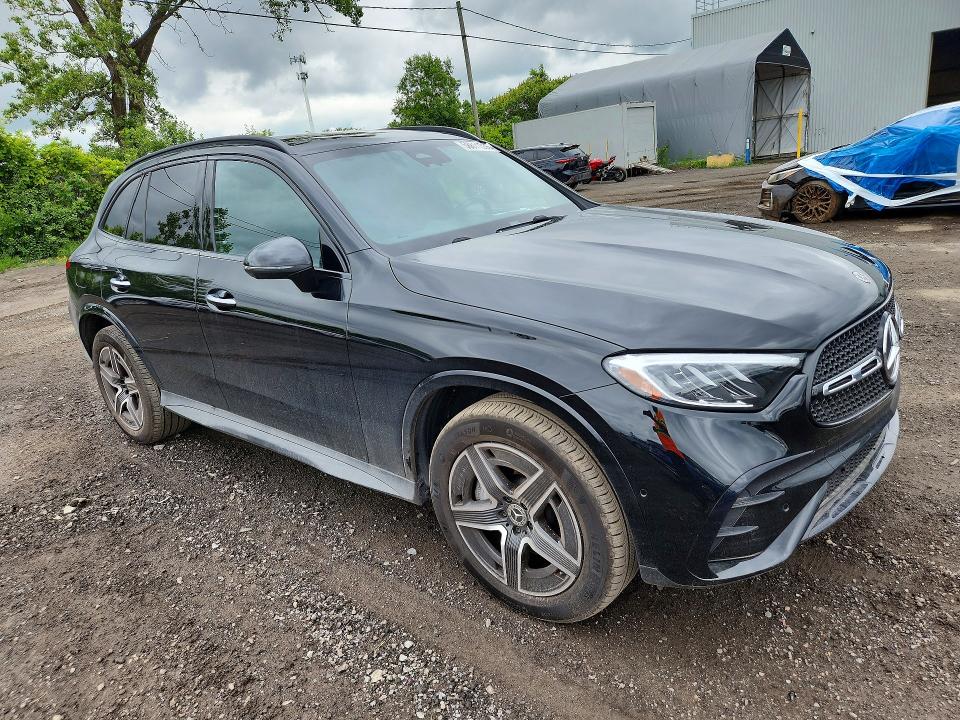 58811356 :رقم المزاد ، W1NKM4HB7TF457988 vin ، 2026 Mercedes-benz Glc مزاد بيع