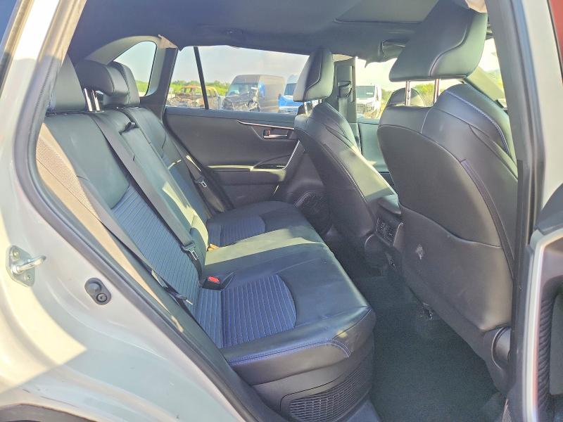 2019 Toyota Rav4 მანქანა იყიდება აუქციონზე, vin: JTMEWRFV2KJ023191, აუქციონის ნომერი: 50335456