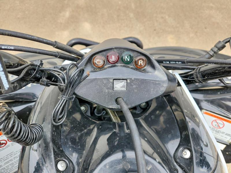 Продажа на аукционе авто 2009 Honda Trx700xx, vin: JH2TE36699K000096, номер лота: 57664906