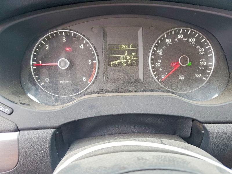 Aukcja sprzedaży 2014 Volkswagen Jetta, vin: 3VWLL7AJ1EM416970, numer aukcji: 58025196