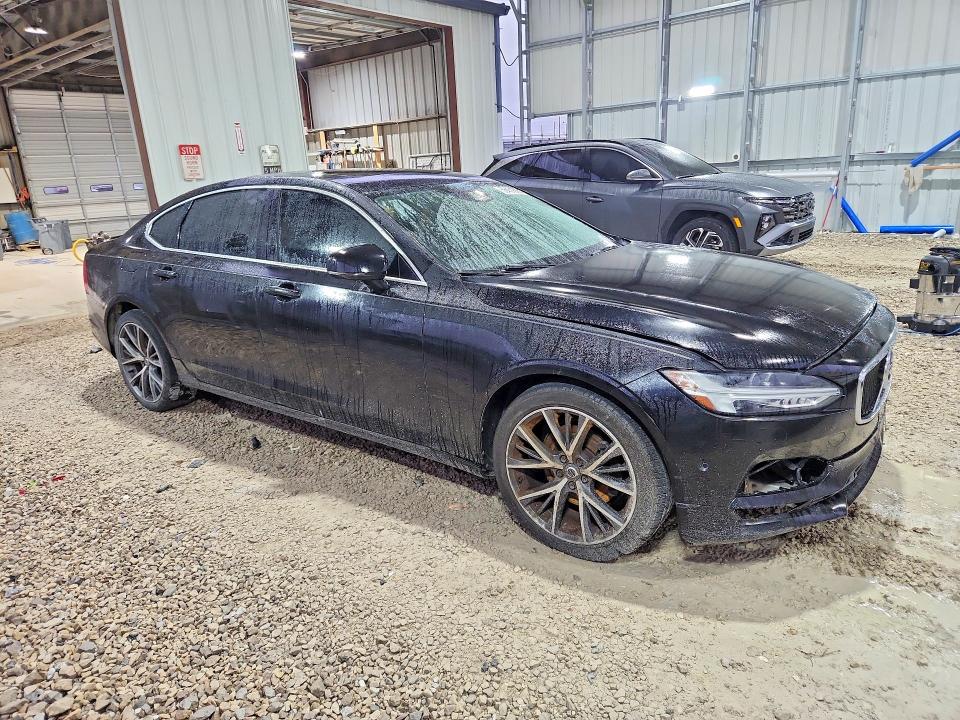 Aukcja sprzedaży 2018 Volvo S90, vin: LVY982MKXJP030342, numer aukcji: 58451636