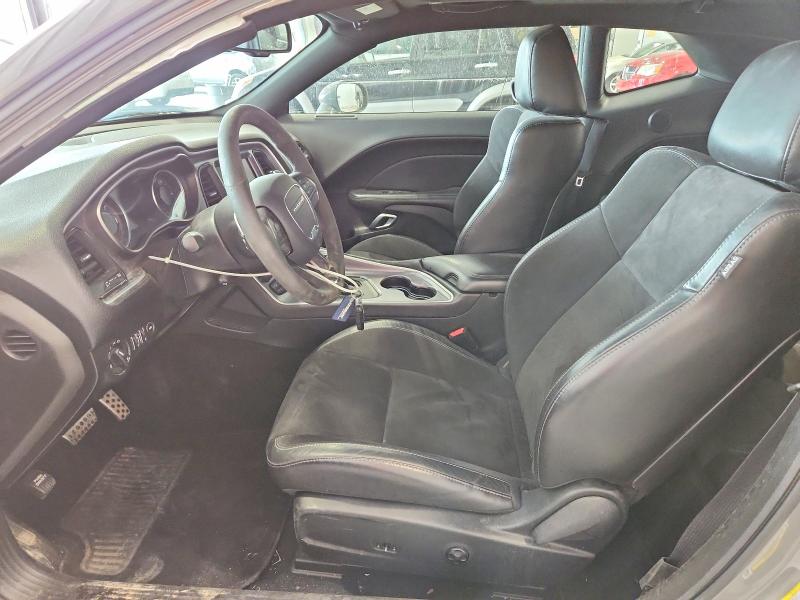 Продаж на аукціоні авто 2019 Dodge Challenger, vin: 2C3CDZFJ0KH642291, номер лоту: 55517836