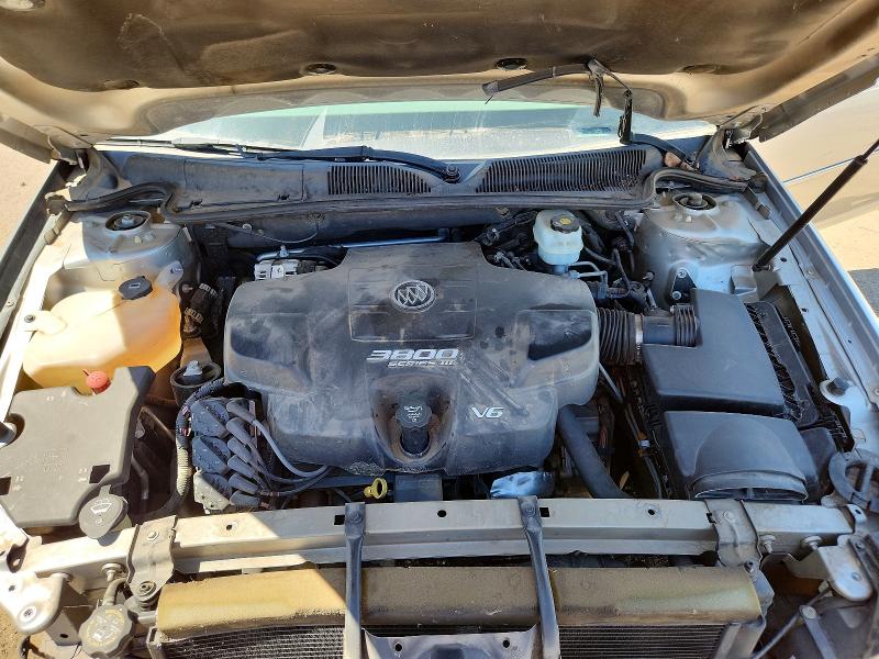 Aukcja sprzedaży 2007 Buick Lucerne, vin: 1G4HD57217U192782, numer aukcji: 58065666