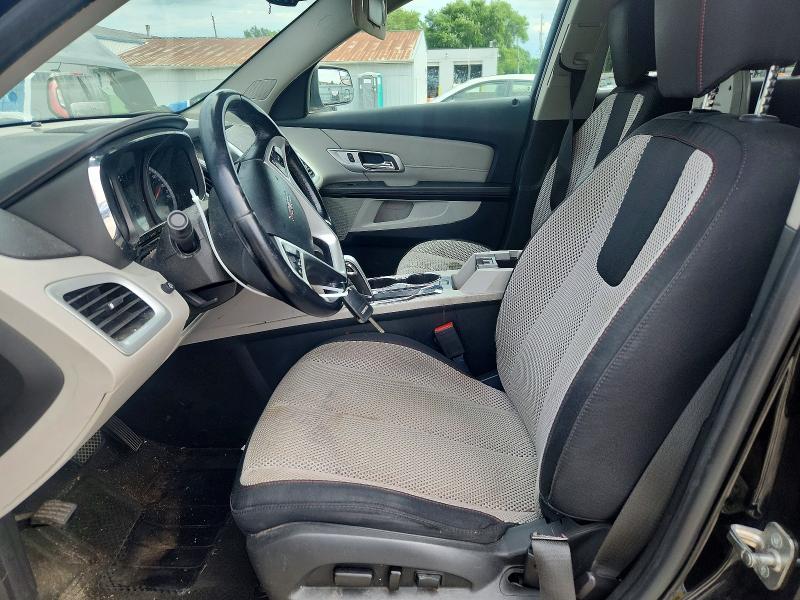 57750366 :رقم المزاد ، 2GKALREK5E6256583 vin ، 2014 Gmc Terrain مزاد بيع