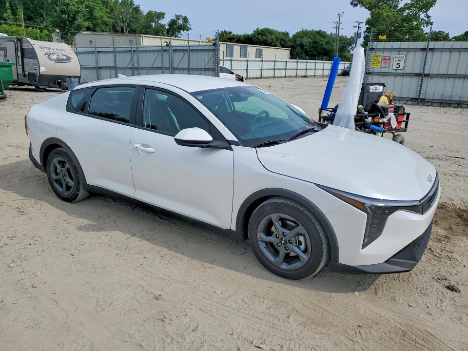 Aukcja sprzedaży 2026 Kia K4, vin: 3KPFT4DE4TE311831, numer aukcji: 56944266