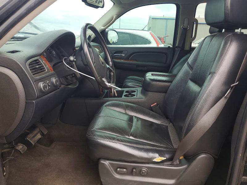 Aukcja sprzedaży 2007 Chevrolet Suburban, vin: 3GNFK16347G129352, numer aukcji: 58087576