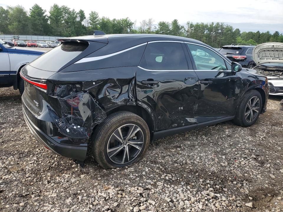 Продажа на аукционе авто 2024 Lexus Rx 350, vin: 2T2BAMCA6RC056590, номер лота: 58084716