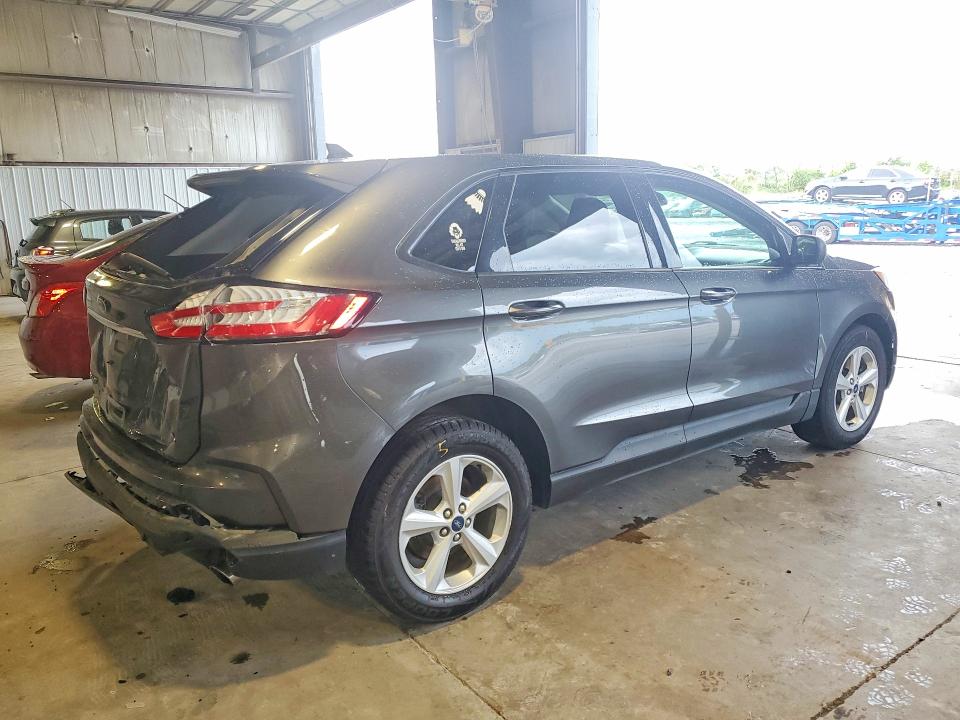 2020 Ford Edge მანქანა იყიდება აუქციონზე, vin: 2FMPK4G9XLBB45761, აუქციონის ნომერი: 56651656