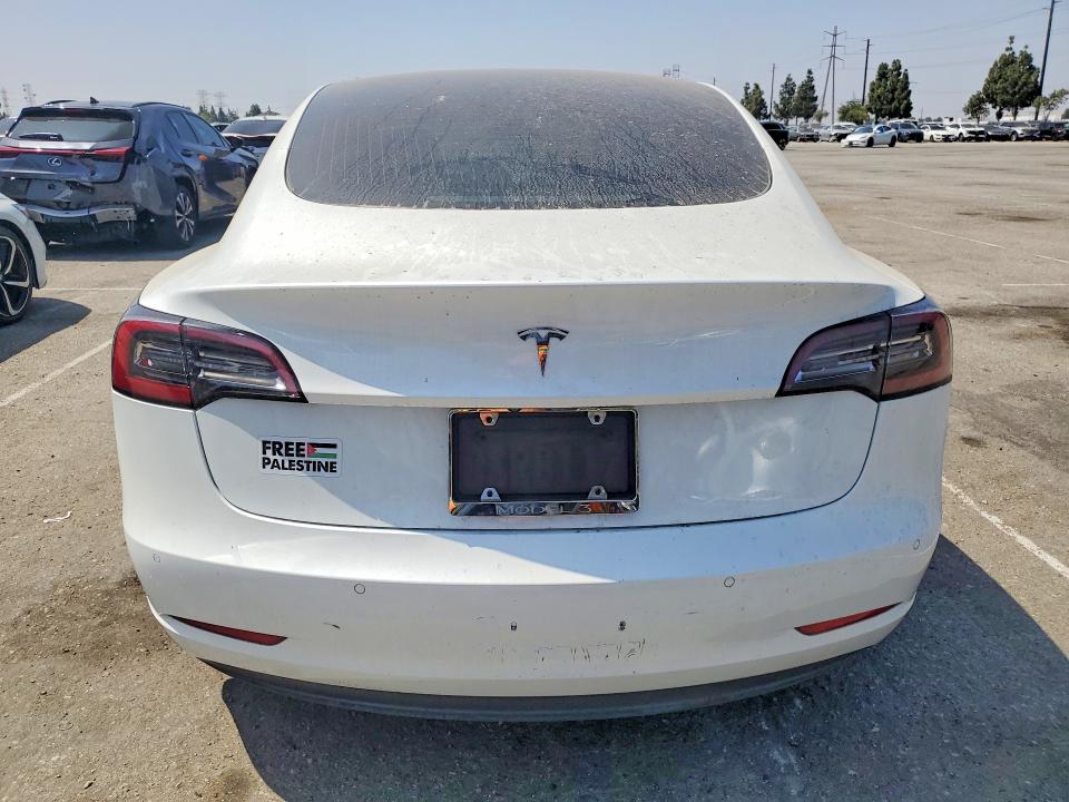 Aukcja sprzedaży 2020 Tesla Model 3, vin: 5YJ3E1EA5LF803883, numer aukcji: 58770876
