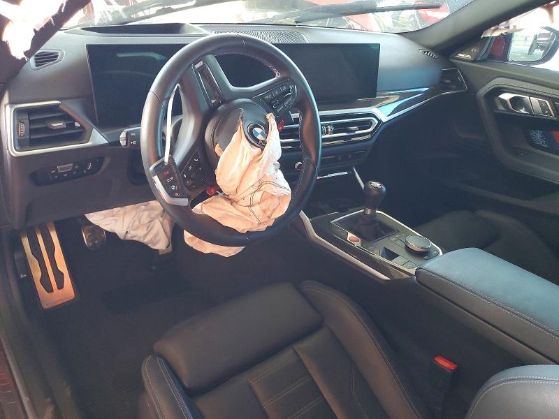 Aukcja sprzedaży 2023 Bmw M2, vin: 3MF13DM00P8D48987, numer aukcji: 57115926