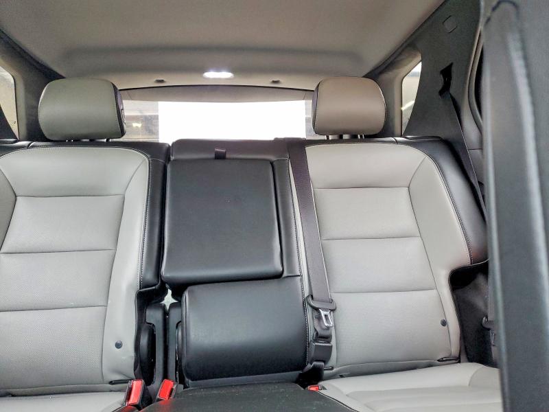 Aukcja sprzedaży 2019 Chevrolet Equinox, vin: 3GNAXYEX9KS617372, numer aukcji: 55216676