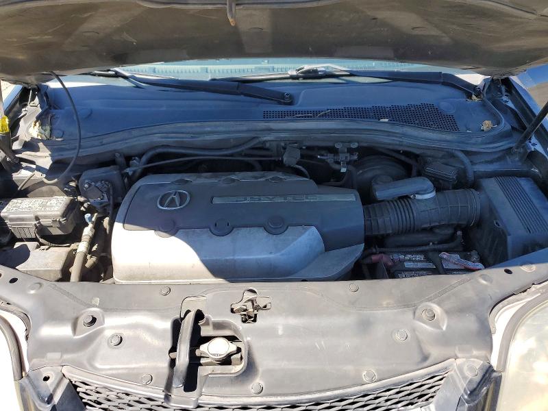 Продажа на аукционе авто 2006 Acura Mdx, vin: 2HNYD18666H526248, номер лота: 57046076