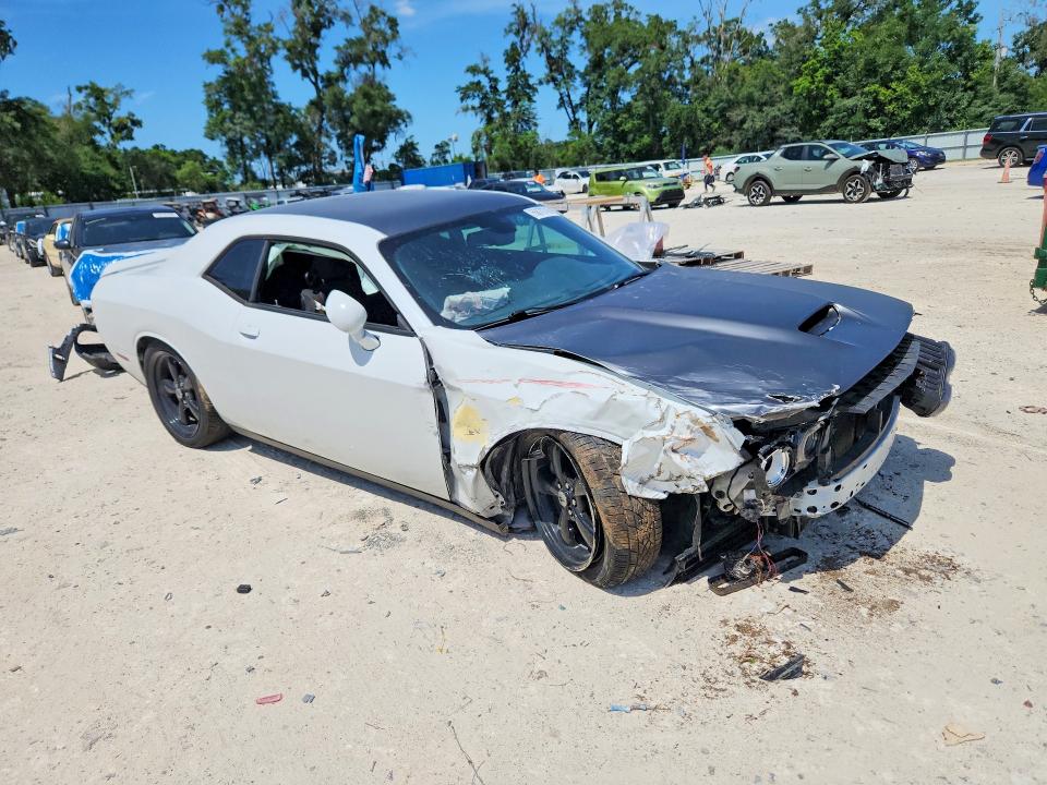 56070786 :رقم المزاد ، 2C3CDZBT6LH253762 vin ، 2020 Dodge Challenger مزاد بيع