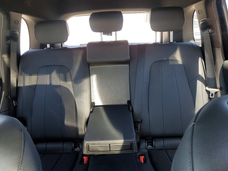 Продаж на аукціоні авто 2024 Mercedes-benz Eqb, vin: W1N9M0CBXRN092266, номер лоту: 56997076
