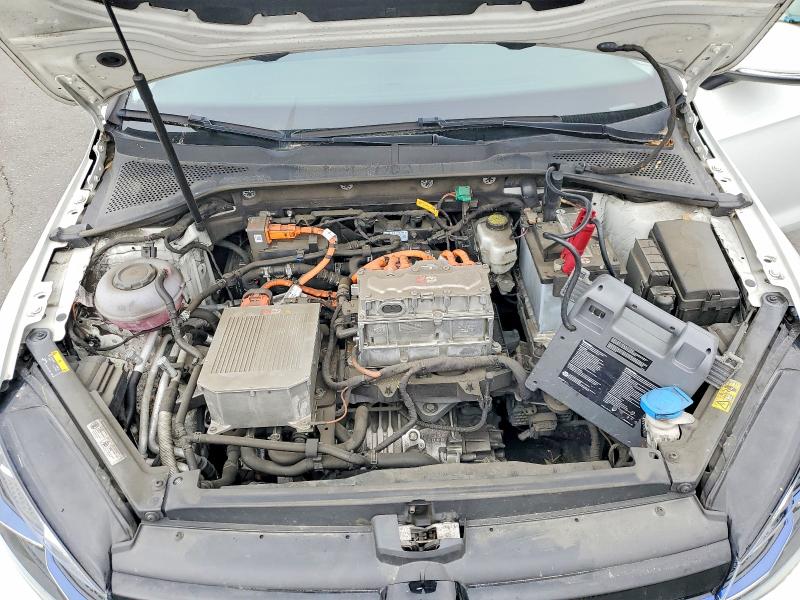 Продажа на аукционе авто 2019 Volkswagen E-golf, vin: WVWPR7AU9KW911877, номер лота: 54909326