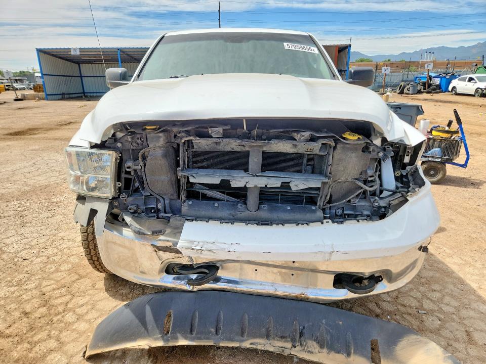 2013 Ram 1500 მანქანა იყიდება აუქციონზე, vin: 1C6RR7LT5DS691474, აუქციონის ნომერი: 57059856