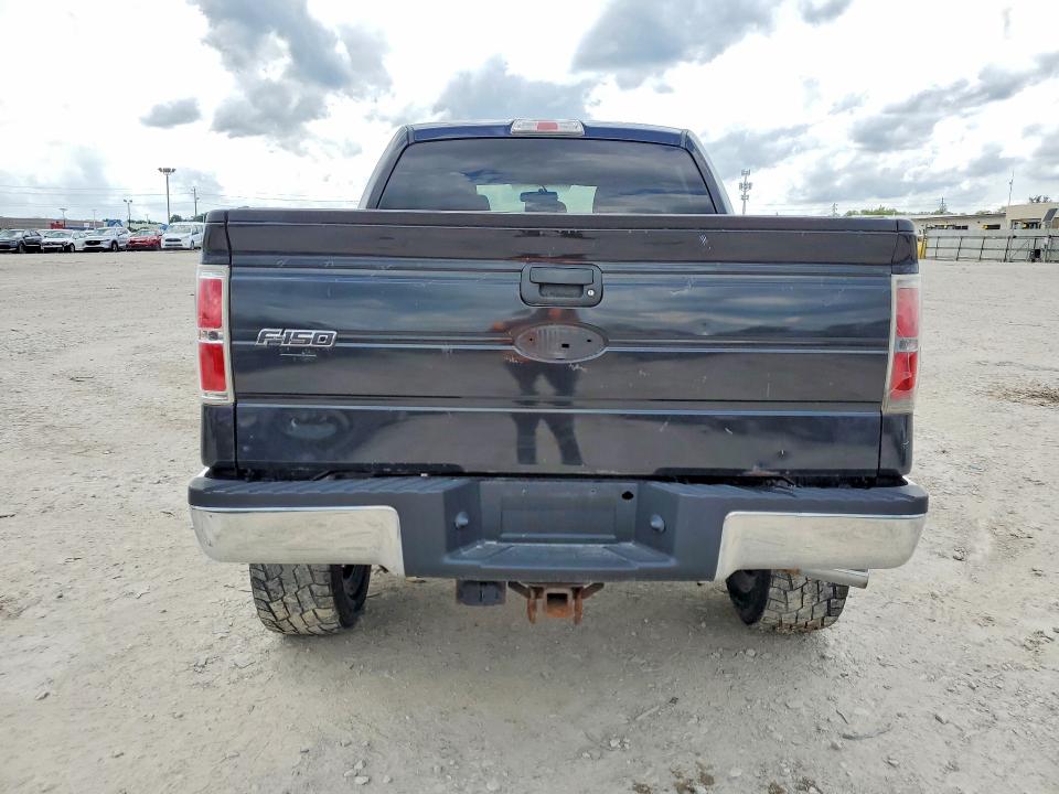 Aukcja sprzedaży 2014 Ford F150, vin: 1FTFW1ET4EFB51588, numer aukcji: 56334856
