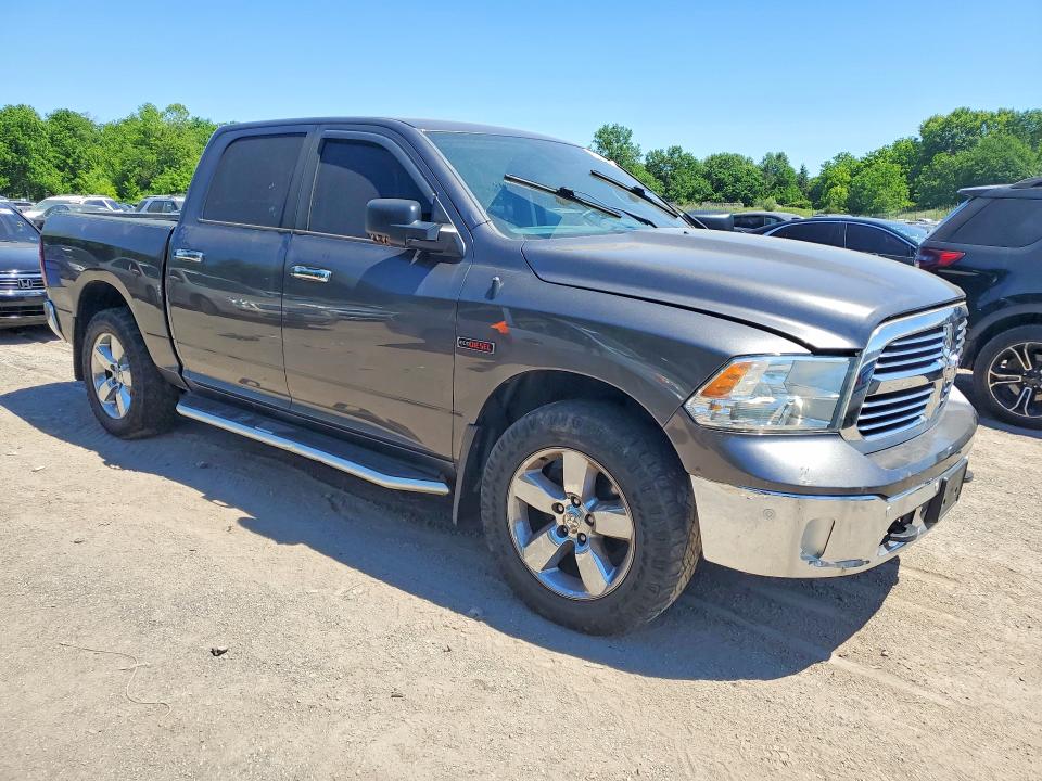 55362626 :رقم المزاد ، 1C6RR7LM3GS357845 vin ، 2016 Ram 1500 مزاد بيع