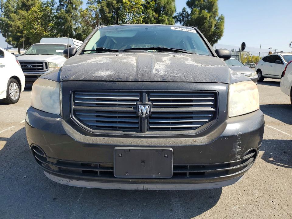 2008 Dodge Caliber მანქანა იყიდება აუქციონზე, vin: 1B3HB28B48D505575, აუქციონის ნომერი: 58455236