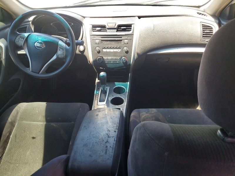Продажа на аукционе авто 2013 Nissan Altima, vin: 1N4AL3AP0DC204591, номер лота: 56088496